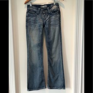BKE Stella Bootcut Jeans . NWOT